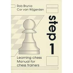 Anatomy of a Chess Player : Chess Ratings From Beginner to Expert