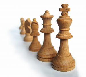 Chess Men
