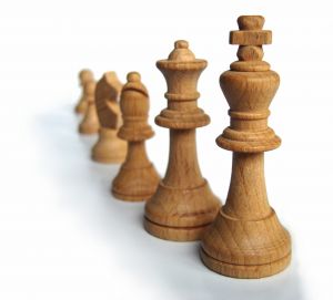 Chess Training and News