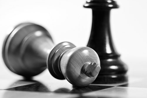 Chess Endgames 10 Principles for Beginners
