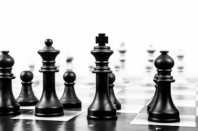 How to play chess