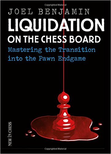 Best Chess Books of 2015